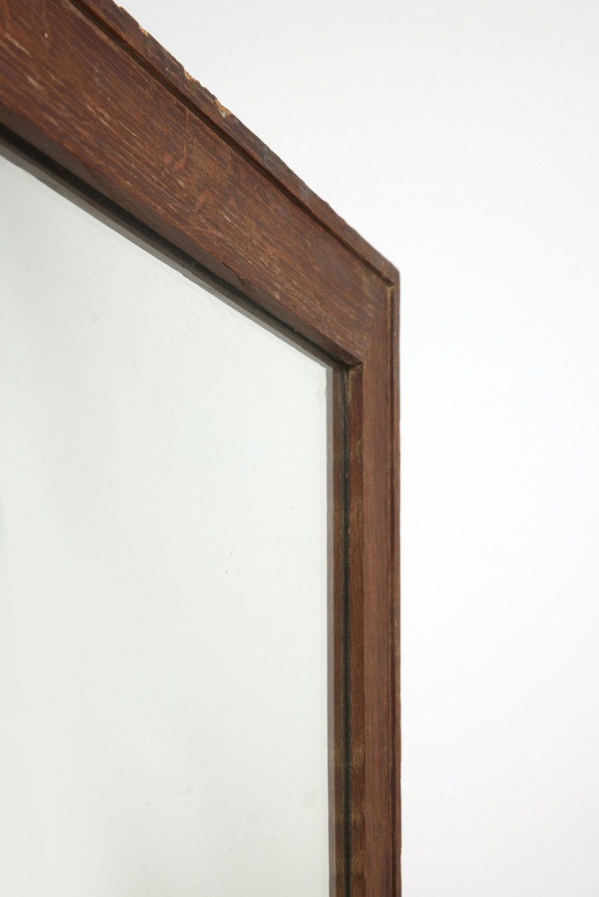 Jean-Michel FRANK 1895-1941 Miroir - circa 1938