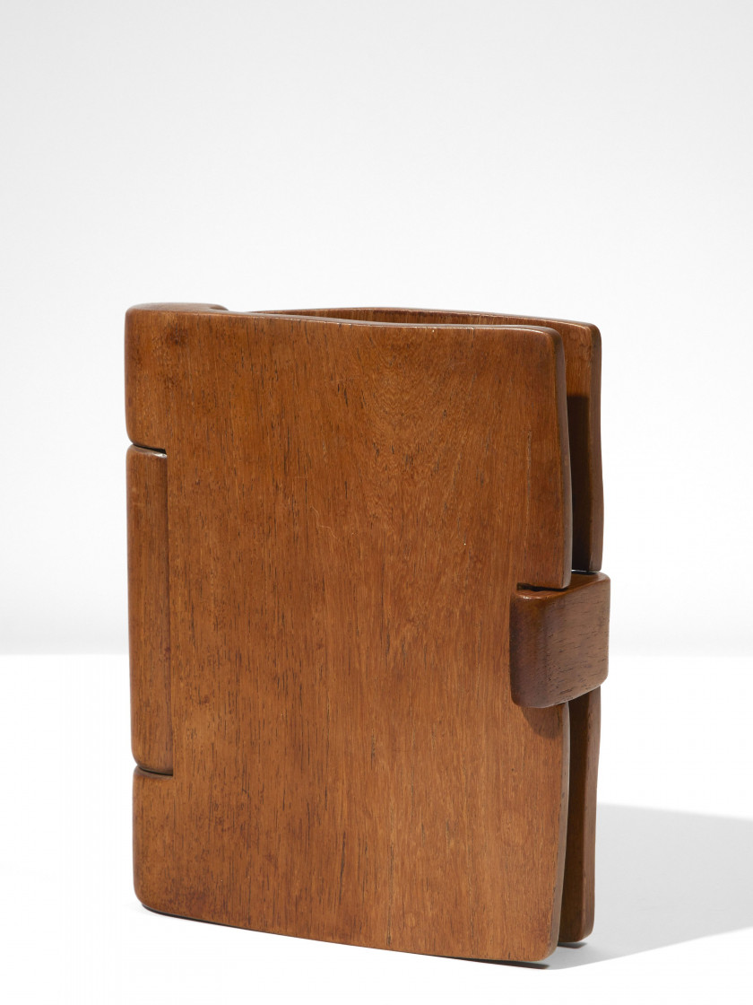 Alexandre NOLL 1890-1970 Reliure - circa 1950