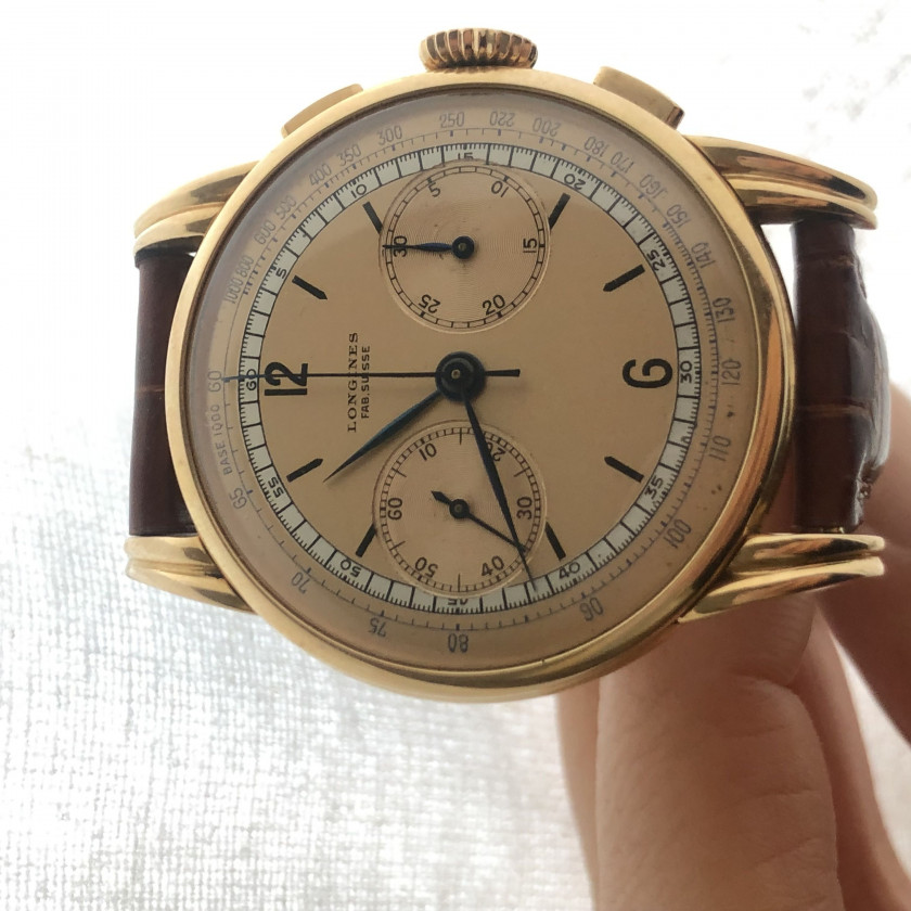 LONGINES  N° 7797364