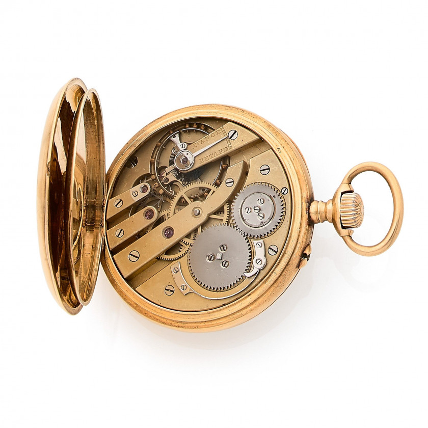 BREGUET  N° 467 / 2267
