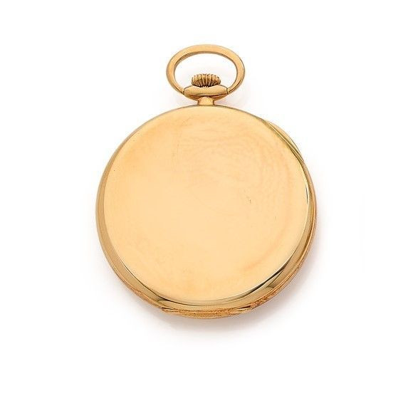 PATEK PHILIPPE  Ref. 973, n° 2948932 / 1945077