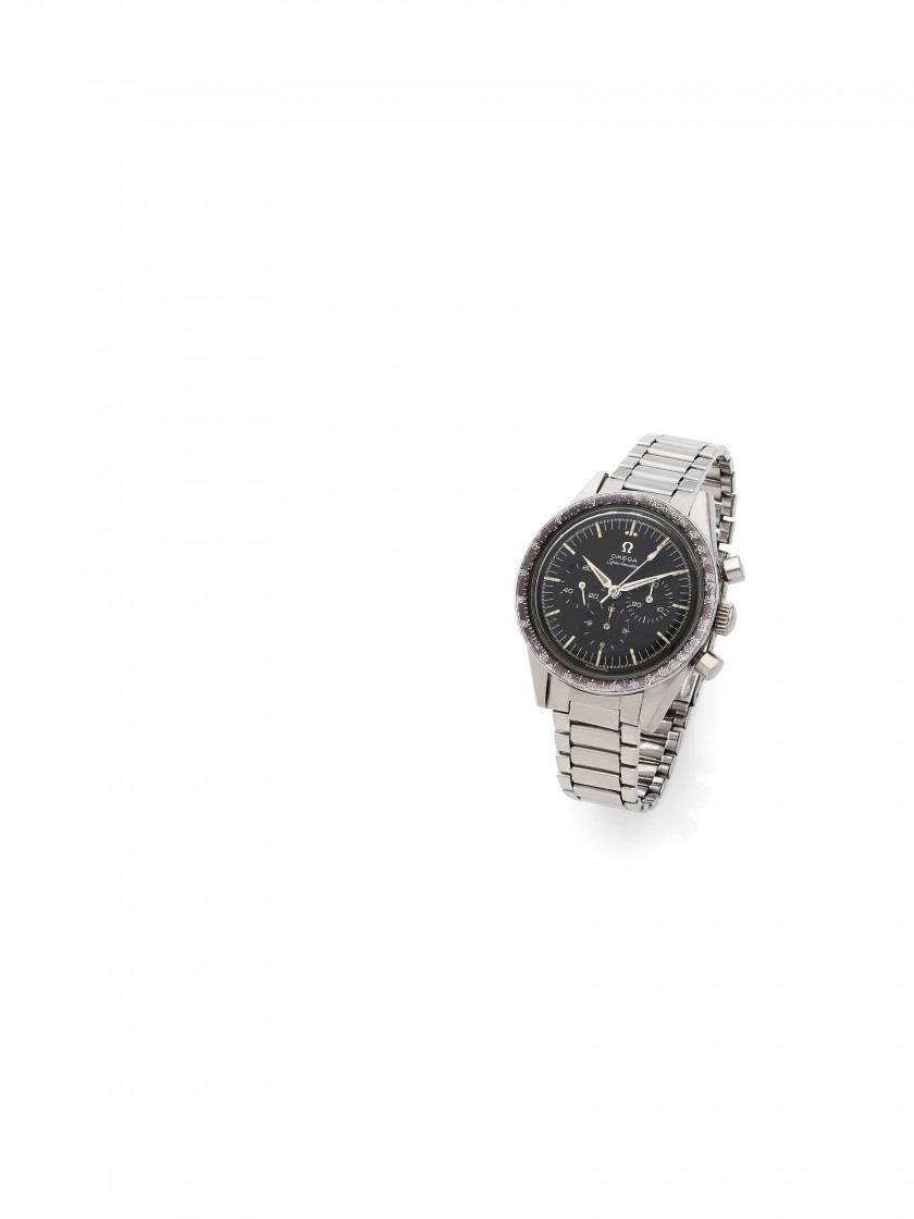 OMEGA  Speedmaster, ref. 2998-6, n° 18945586