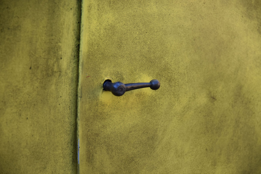 1922 Benjamin Type C " Sport "  No reserve