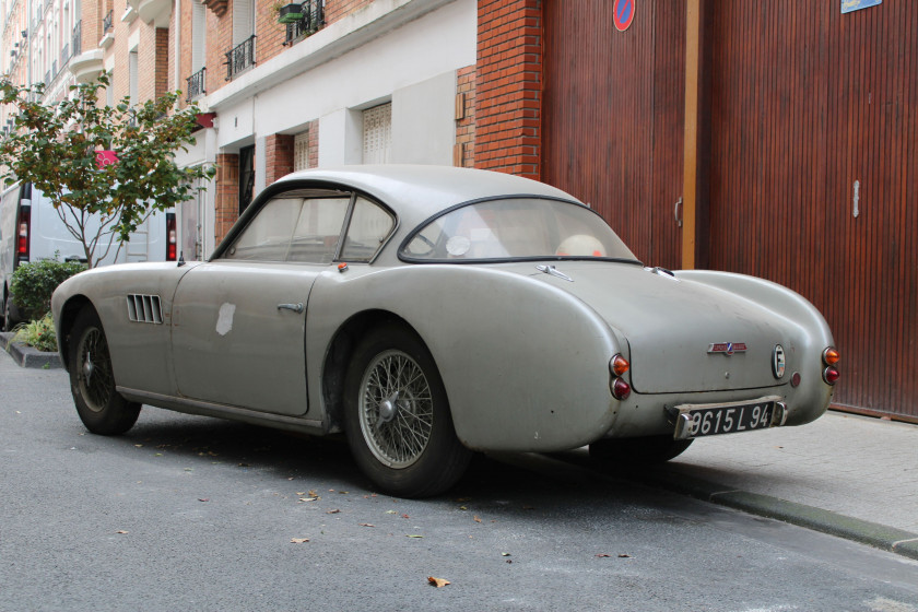 1957 Talbot Lago Sport 2500 (T14 LS)