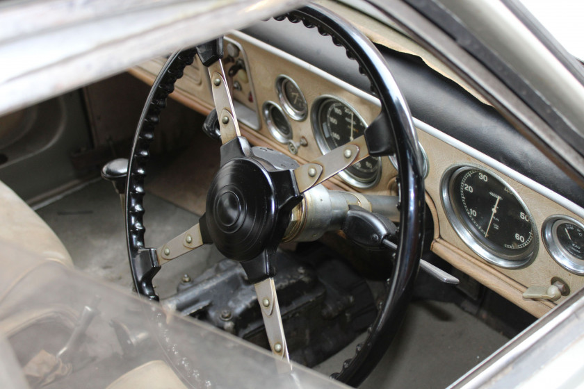 1957 Talbot Lago Sport 2500 (T14 LS)