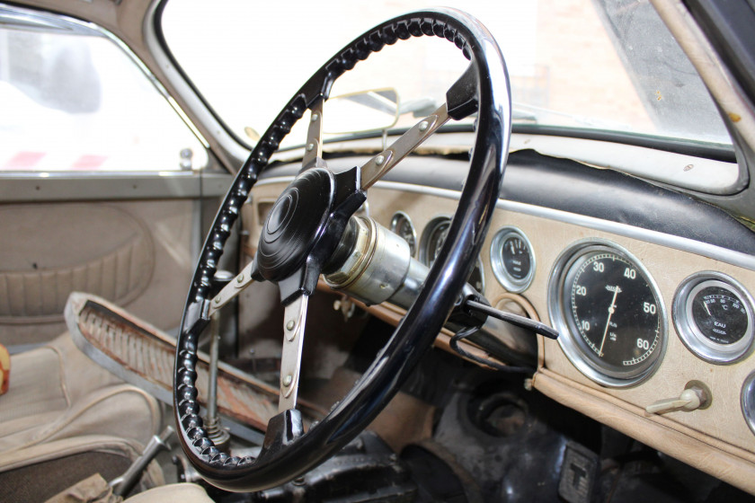 1957 Talbot Lago Sport 2500 (T14 LS)