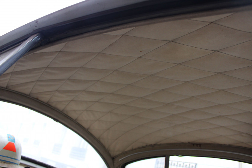 1957 Talbot Lago Sport 2500 (T14 LS)