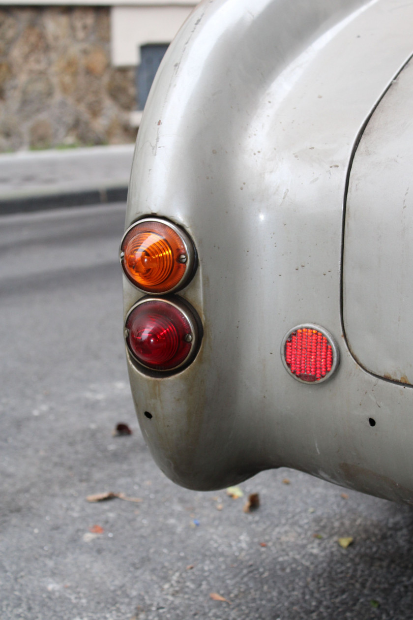 1957 Talbot Lago Sport 2500 (T14 LS)