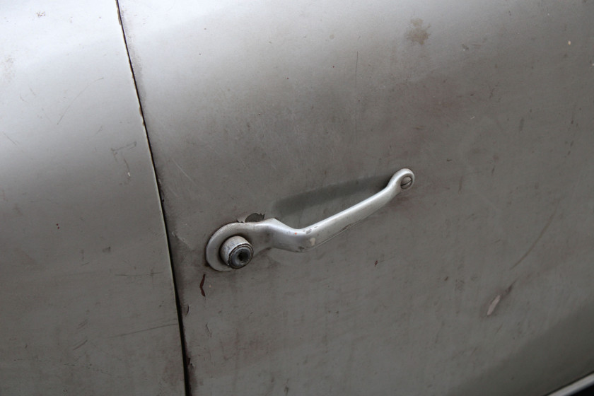 1957 Talbot Lago Sport 2500 (T14 LS)