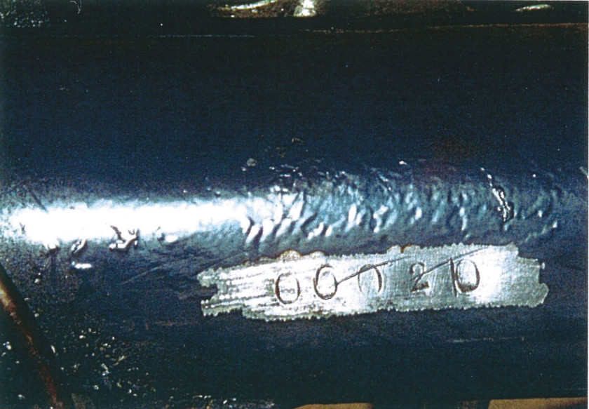 1950 Gordini type 18S