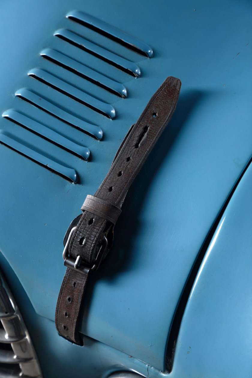 1950 Gordini type 18S