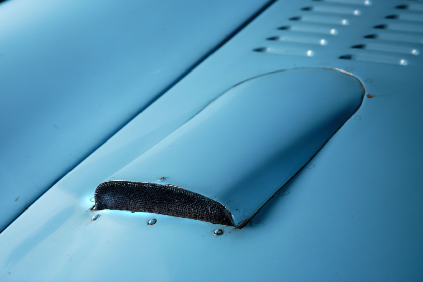 1950 Gordini type 18S