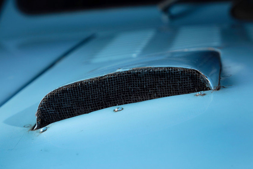 1950 Gordini type 18S