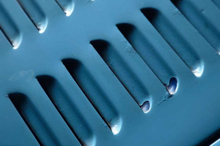 1950 Gordini type 18S