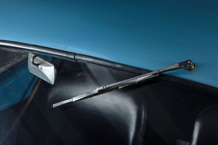 1950 Gordini type 18S