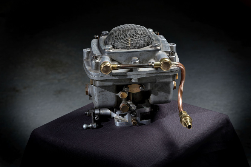 1950 Gordini type 18S