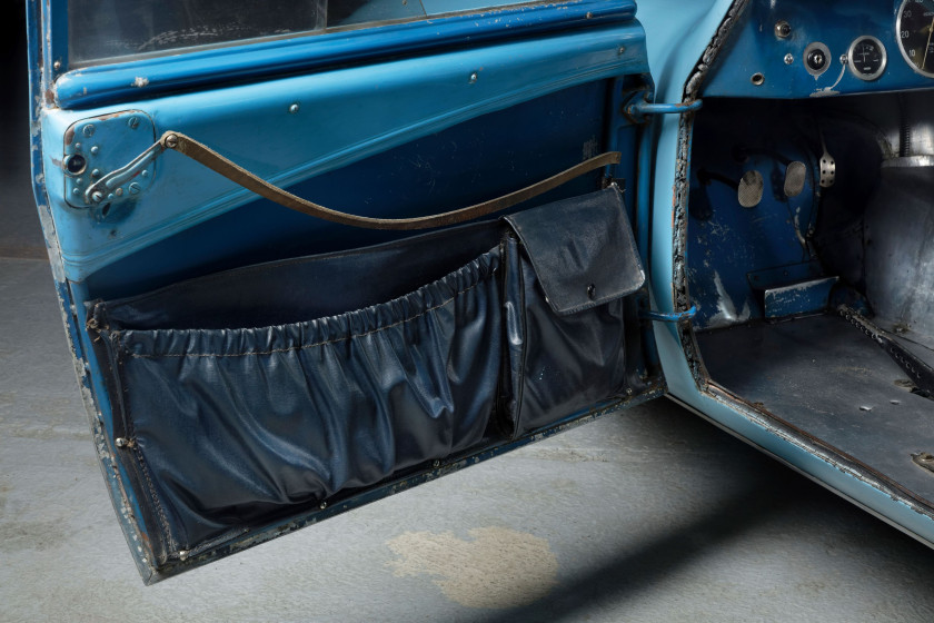 1950 Gordini type 18S