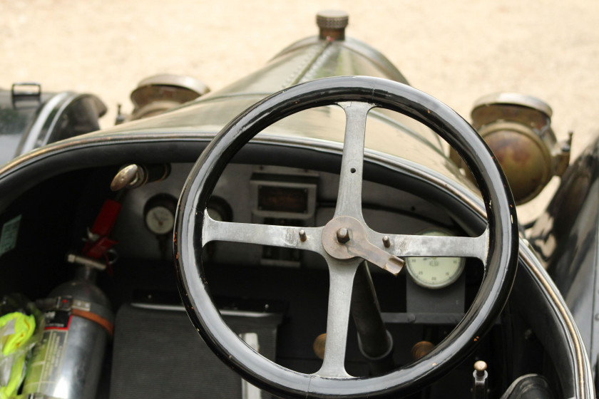 1920 Bugatti Type 13