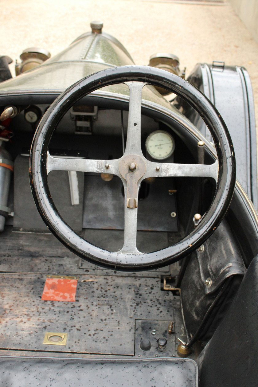 1920 Bugatti Type 13