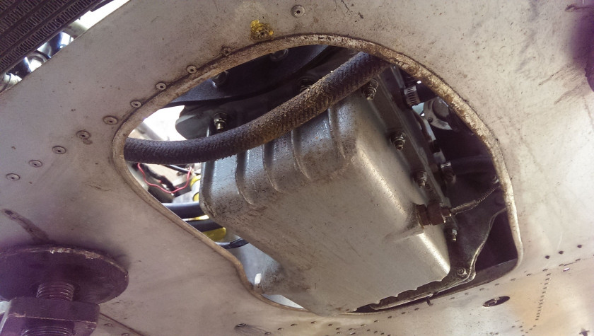 1958 Lotus XI Le Mans Série 2