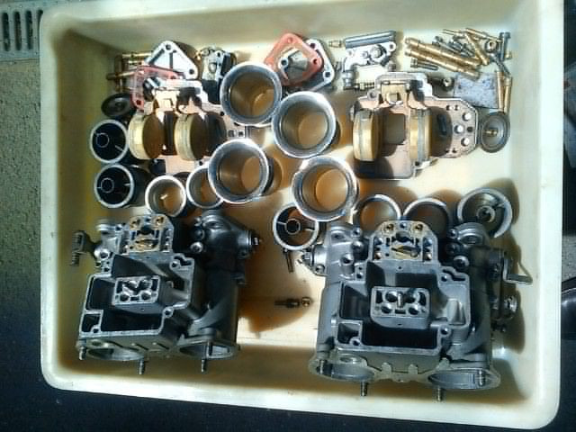 1958 Lotus XI Le Mans Série 2