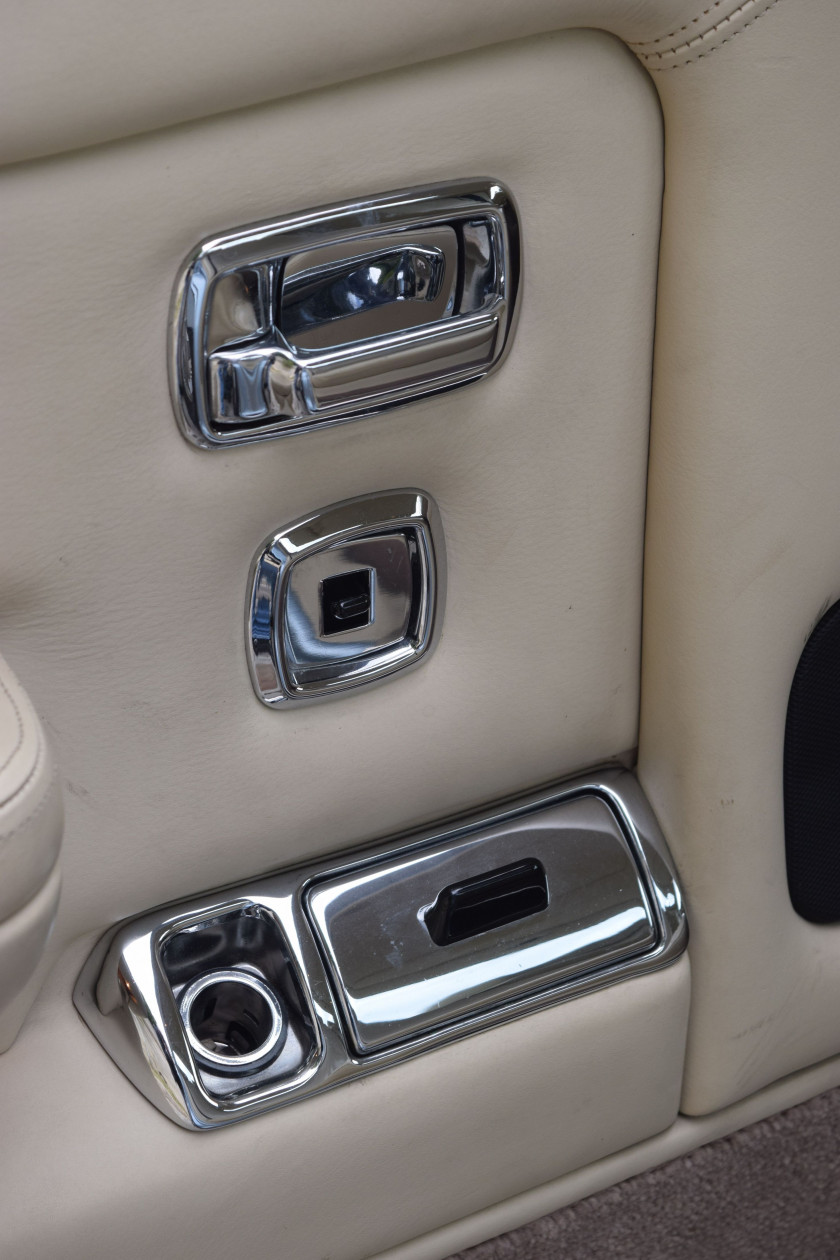 1986 Bentley Eight  No reserve