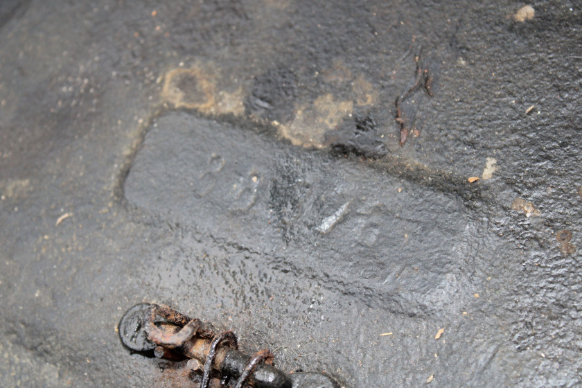 1961 Porsche 356 BT5 1600 Roadster Drauz