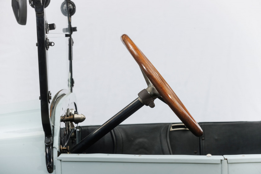 1920 Citroën Type A Torpédo  No reserve