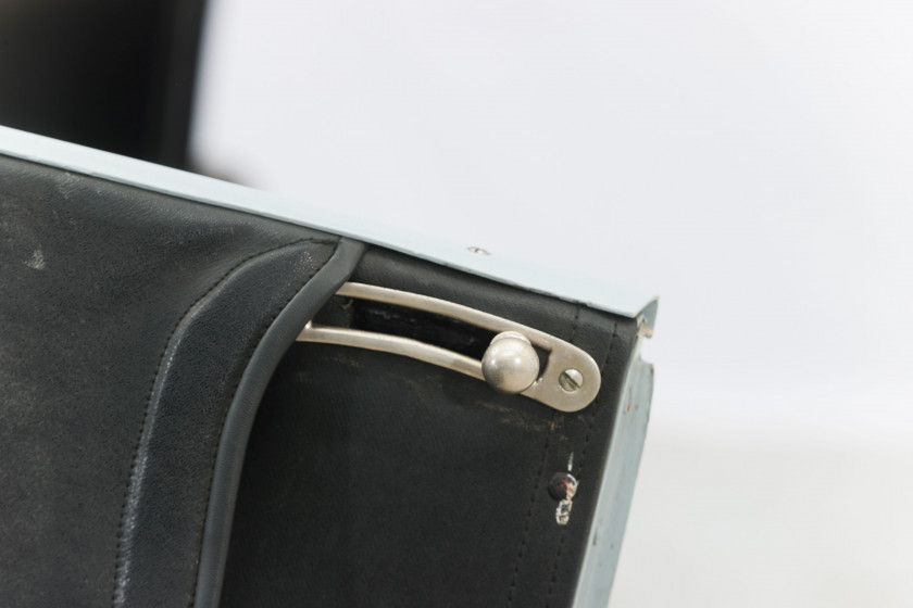 1920 Citroën Type A Torpédo  No reserve