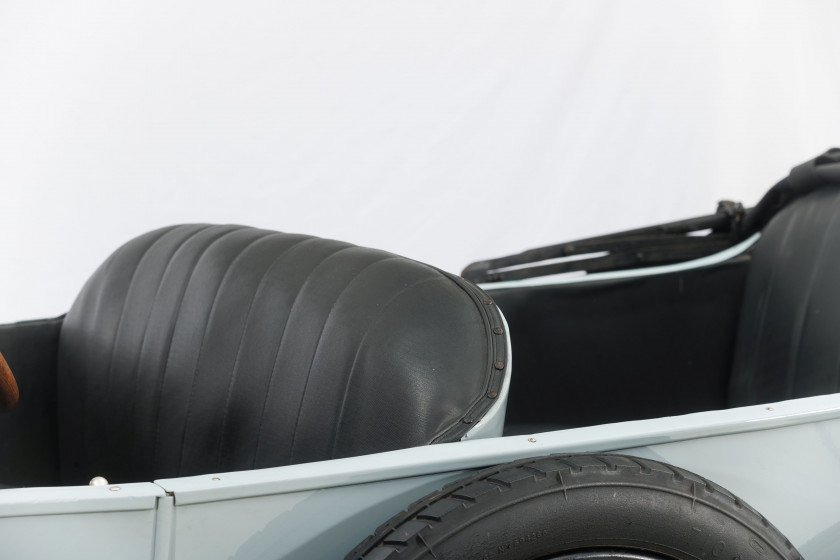 1920 Citroën Type A Torpédo  No reserve