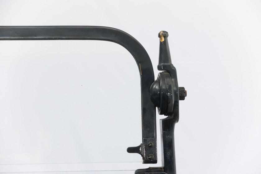 1920 Citroën Type A Torpédo  No reserve