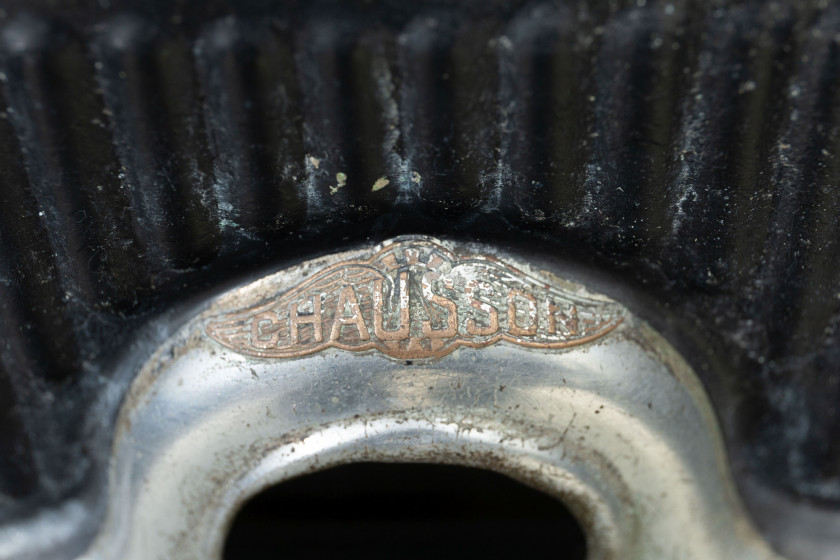 1930 Citroën AC4 Familiale  No reserve