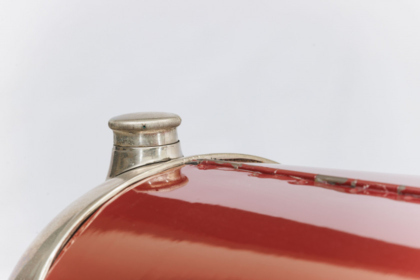 1924 Citroën 5HP Cabriolet 2 places  No reserve