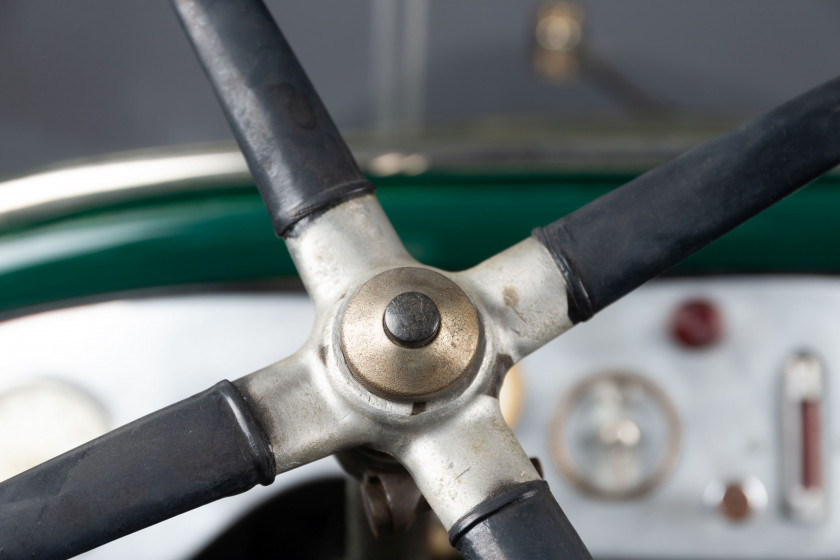 1926 Citroën B12 torpédo  No reserve