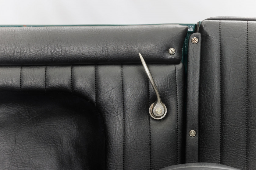 1926 Citroën B12 torpédo  No reserve