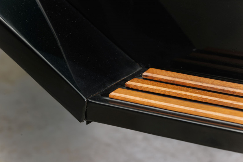 1926 Citroën B12 torpédo  No reserve