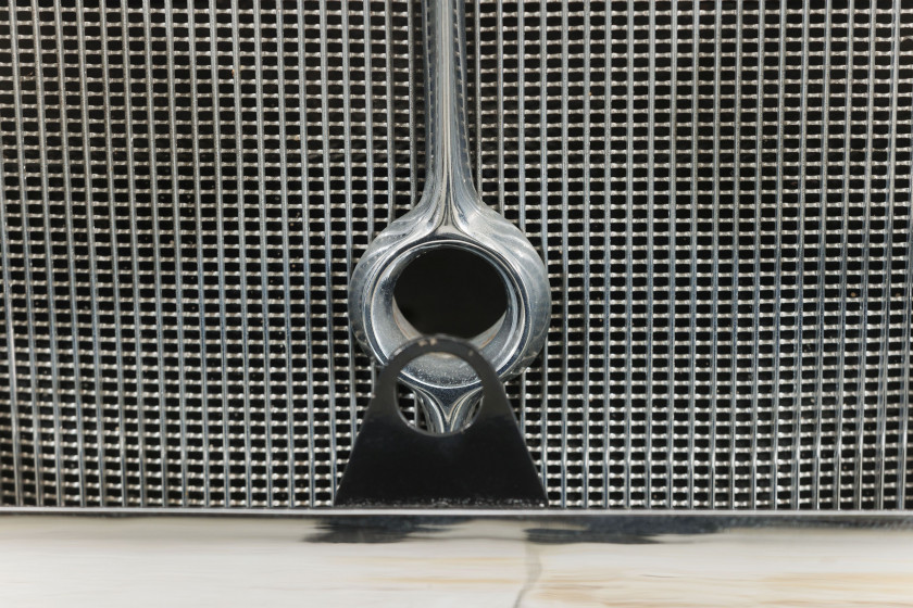 1939 Daimler ELS 24 Limousine avec séparation par Windovers Ltd  No reserve