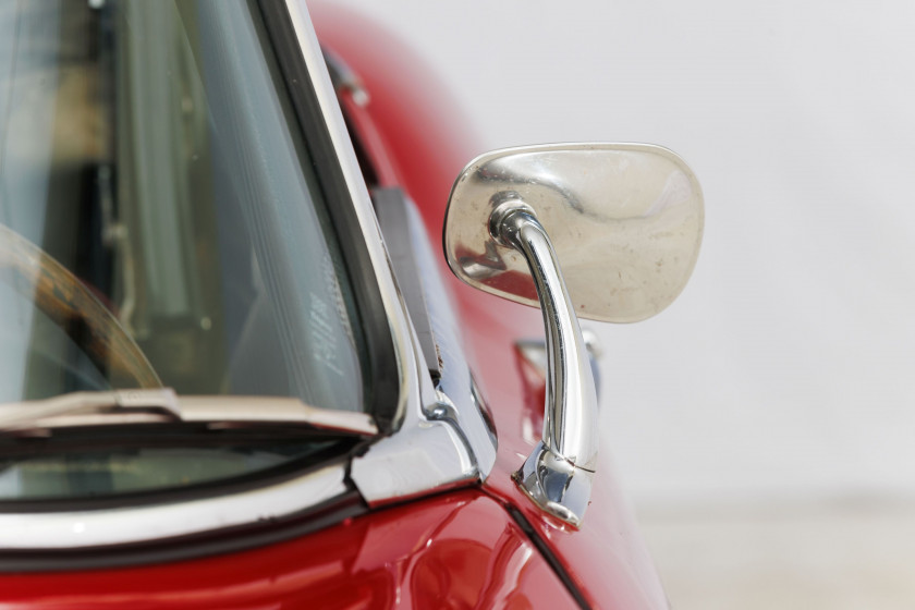 1968 Jaguar Type E 4.2L Roadster  No reserve