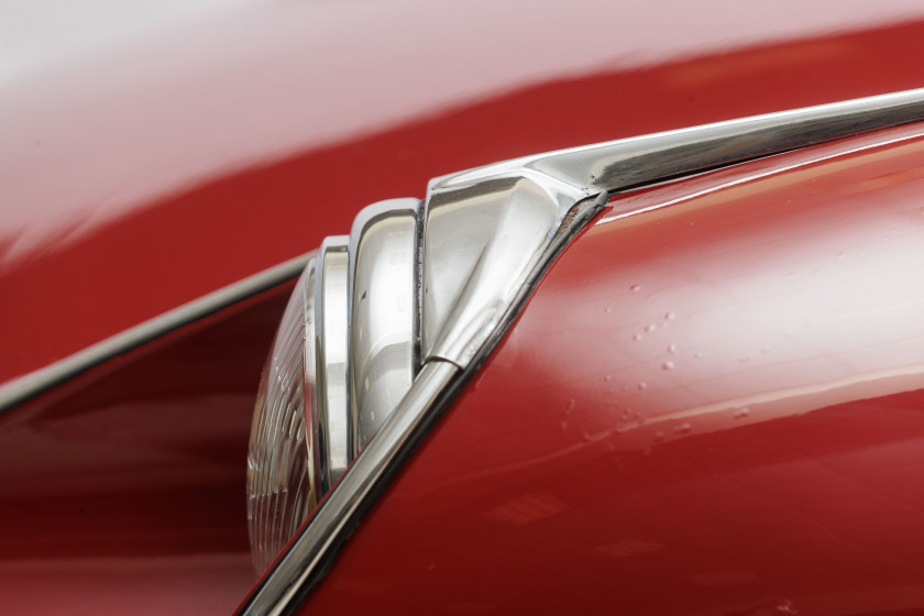 1968 Jaguar Type E 4.2L Roadster  No reserve