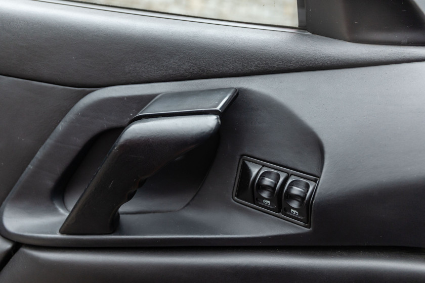 1999 Ferrari F355 berlinette F1  No reserve