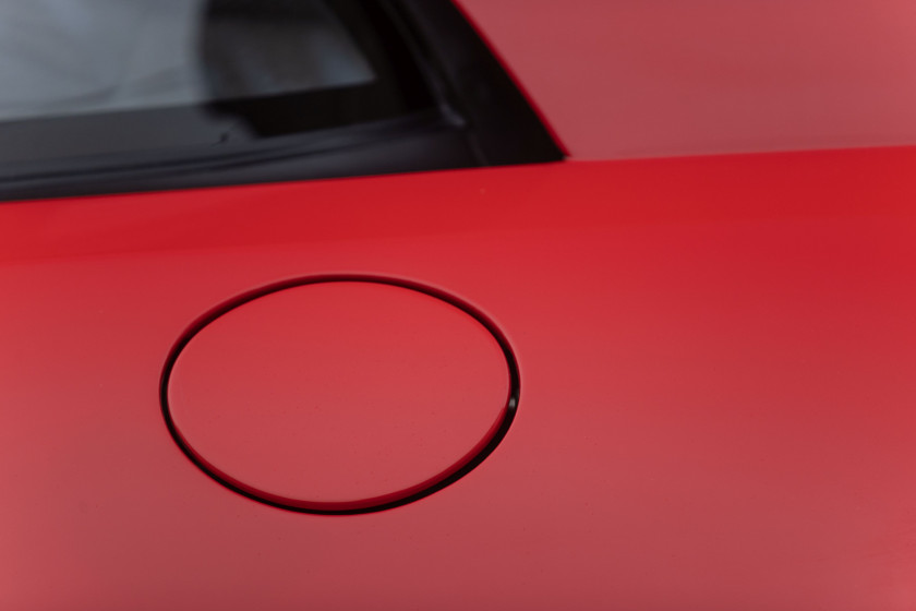 1999 Ferrari F355 berlinette F1  No reserve