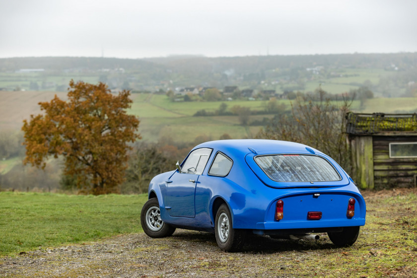 1970 Mini Marcos  No reserve