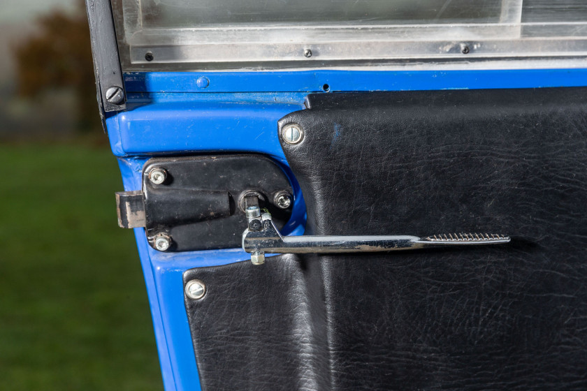 1970 Mini Marcos  No reserve