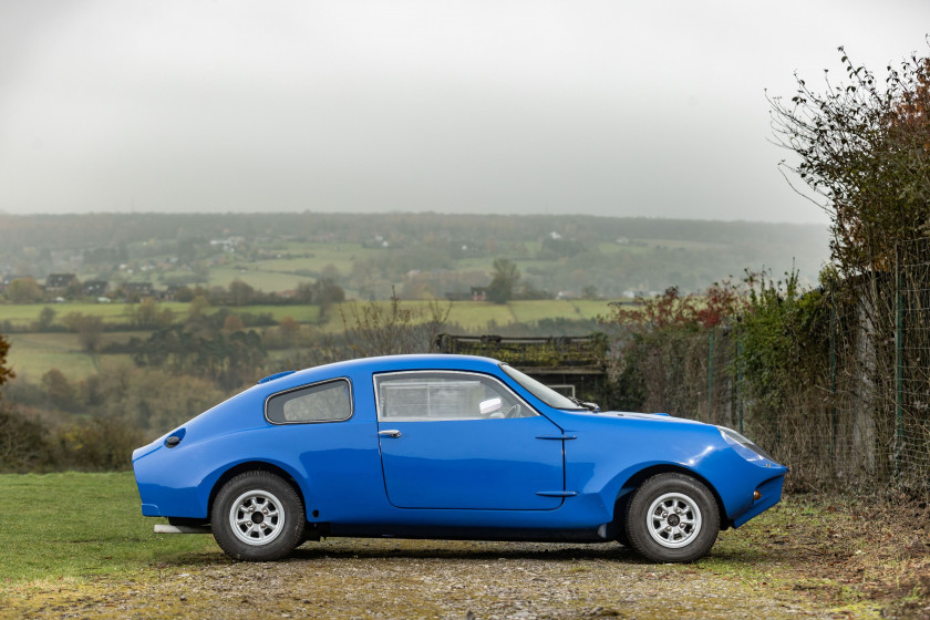 1970 Mini Marcos  No reserve