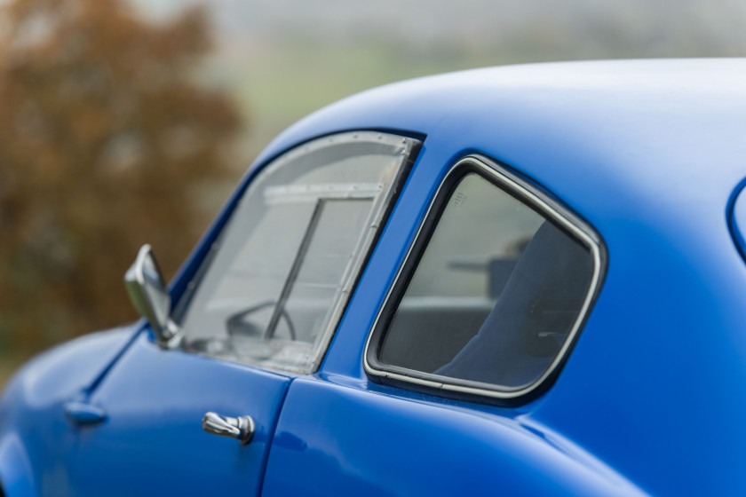 1970 Mini Marcos  No reserve