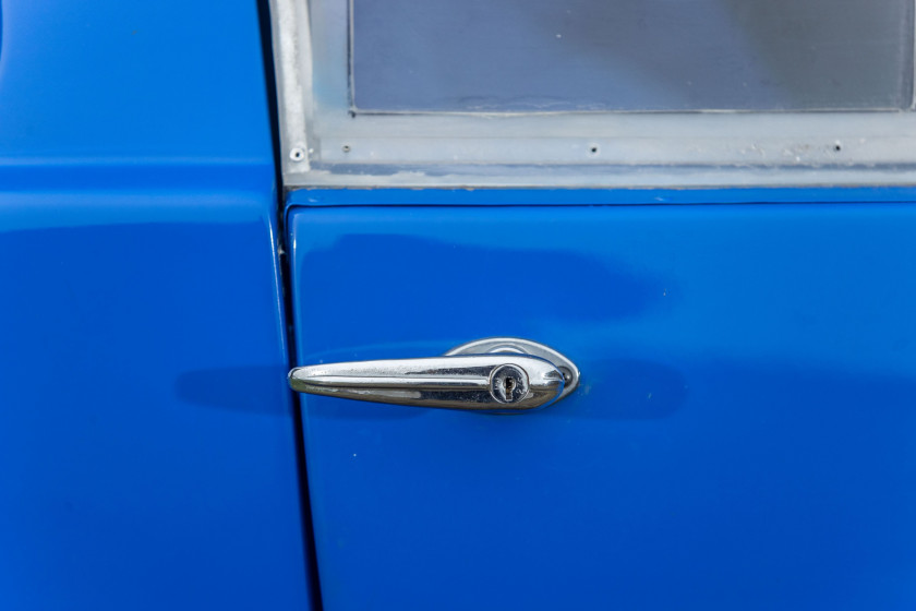 1970 Mini Marcos  No reserve