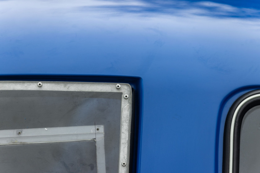 1970 Mini Marcos  No reserve