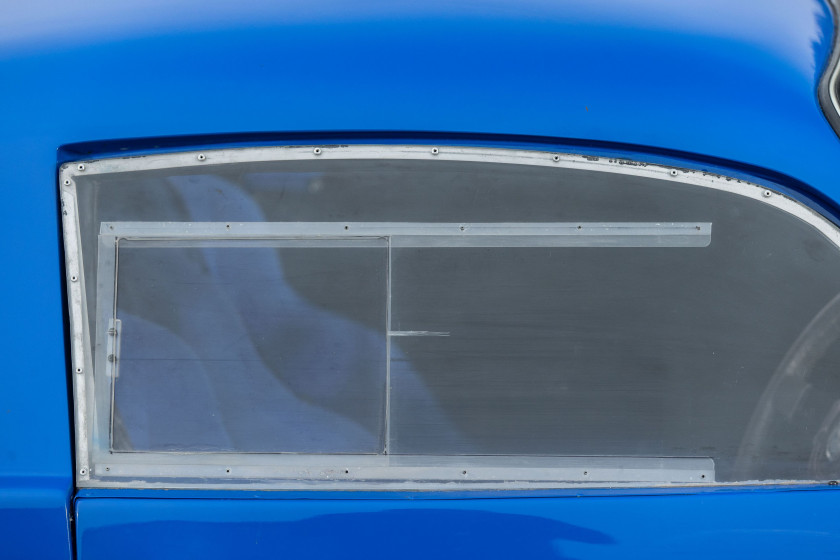 1970 Mini Marcos  No reserve