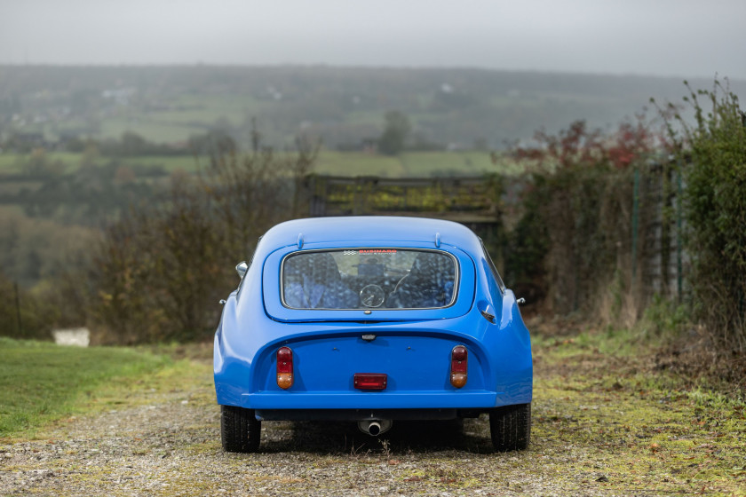 1970 Mini Marcos  No reserve