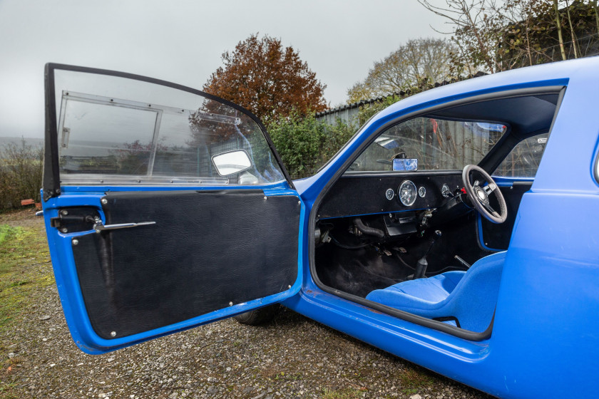 1970 Mini Marcos  No reserve